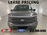 New 2025 Ford F150 Lightning Flash image 2