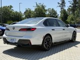 New 2025 BMW 750e xDrive w/ Executive Package image 4