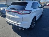 Used 2018 Ford Edge Sport w/ Equipment Group 401A image 3