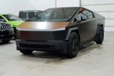 Used 2024 Tesla Cybertruck AWD Crew Cab image 3