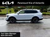 Used 2024 Kia Telluride SX Prestige image 3