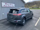 Used 2018 Toyota RAV4 LE image 3