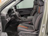 New 2026 Honda Passport TrailSport image 5