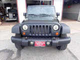 Used 2012 Jeep Wrangler Unlimited Sport image 3