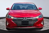 Used 2020 Hyundai Elantra SEL image 3
