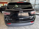 Used 2020 Jeep Compass Latitude w/ Cold Weather Group image 6