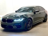 Used 2023 BMW M5 w/ Competition Package image 4
