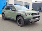 New 2026 Honda Passport TrailSport Elite image 2