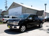 Used 2018 Ford F150 Lariat w/ Equipment Group 502A Luxury image 3