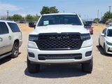 Used 2025 RAM 1500 Big Horn image 2