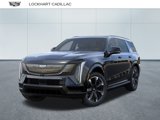 New 2026 Cadillac Escalade IQL Sport 2 image 6