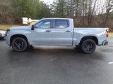 New 2025 Chevrolet Silverado 1500 Custom image 3