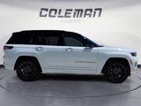 New 2025 Jeep Grand Cherokee Summit image 6