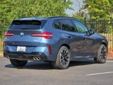 Used 2025 BMW X3 M50 w/ Premium Package image 4