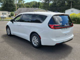 New 2026 Chrysler Pacifica Select image 3