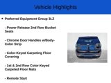 New 2025 Chevrolet Tahoe High Country image 3