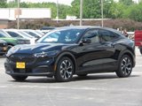 New 2025 Ford Mustang Mach-E Select w/ Comfort Package Lite image 3