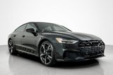 New 2025 Audi A7 3.0T Prestige image 2