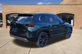 New 2025 MAZDA CX-50 AWD 2.5 Turbo w/ Weather Package image 3