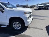 New 2025 Chevrolet Silverado 1500 RST w/ Max Trailering Package image 4