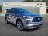 New 2025 INFINITI QX60 Autograph w/ Lighting Package (N94) image 2