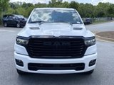 New 2025 RAM 1500 Laramie image 2