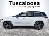 New 2025 Jeep Grand Cherokee Summit image 4
