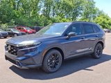 New 2026 Honda CR-V Sport-L image 2