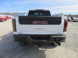 New 2025 GMC Sierra 2500 AT4X w/ AT4X AEV Edition image 5