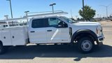 New 2025 Ford F550 4x4 Crew Cab Super Duty image 6