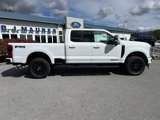 New 2024 Ford F250 XLT w/ Black Appearance Package image 2