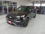 Certified 2021 Ford Explorer ST w/ Equipment Group 401A image 4