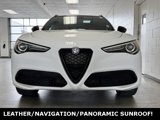 Used 2022 Alfa Romeo Stelvio Veloce image 3