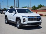 New 2026 Chevrolet Equinox LT image 3
