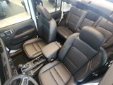 New 2025 Jeep Wrangler Sahara image 3