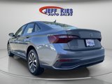 Used 2024 Volkswagen Jetta S image 4
