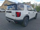 New 2026 Honda Passport TrailSport image 3