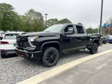 New 2025 Chevrolet Silverado 2500 LT w/ Trail Boss Package image 2