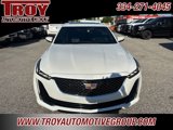 Used 2023 Cadillac CT5 Luxury w/ Sun And Sound Package image 6