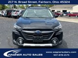 Used 2023 Subaru Outback Limited image 2
