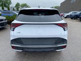 Used 2023 Kia Sportage X-Line image 4
