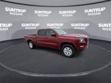 Used 2024 Nissan Frontier SV w/ Technology Package image 2