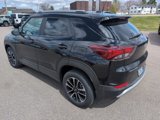 New 2025 Chevrolet TrailBlazer LT w/ LT Cold Weather Package image 4