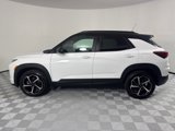 Used 2021 Chevrolet TrailBlazer RS w/ Sun and Liftgate Package image 6