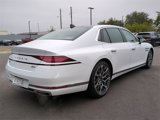 New 2025 Genesis G90 3.5T image 4