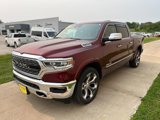 Used 2022 RAM 1500 Limited image 3