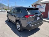 Used 2020 Toyota RAV4 LE image 3