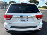 Used 2012 Jeep Grand Cherokee Laredo image 5