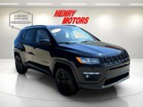Used 2022 Jeep Compass Latitude w/ Convenience Group image 6