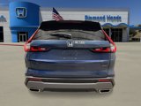 New 2026 Honda CR-V Sport Touring image 4